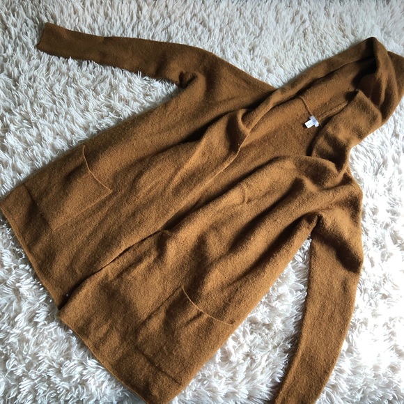 bp Sweaters - BP Nordstrom hooded sweater
